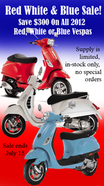 Red White and Blue Sale!